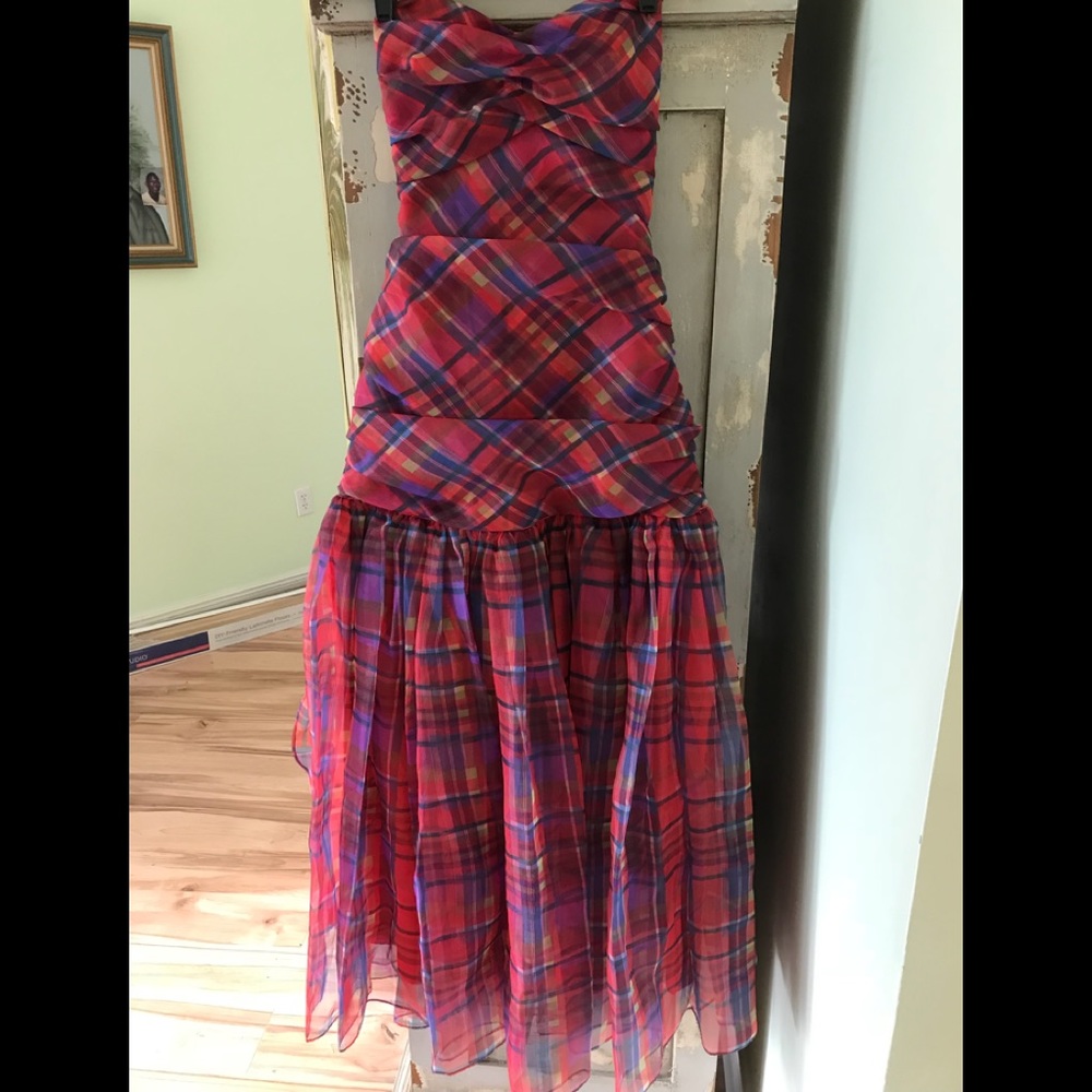 Dress / barboglio cristina Jan